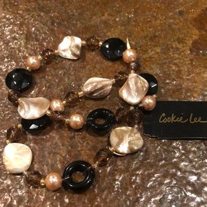 Cookie Lee Bracelets